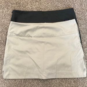 SMALLWOODS SKORT SIZE 6